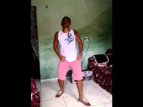 Pedro Henrique e Fernando  e Munhoz e Mariano   Varinha Mágica