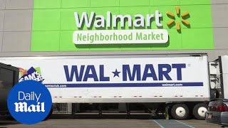 Walmart launches 'intelligent' lab in Long Island to monitor stores