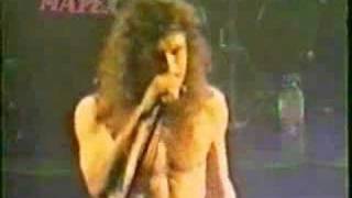 Overkill  -  Certifiable (live)