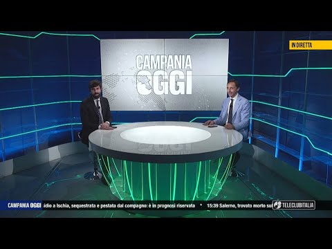 a tu per tu con il consigliere Porcelli