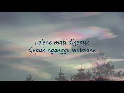 download lagu mp3 mp4 Lirik Jangkrik Genggong, download lagu Lirik Jangkrik Genggong gratis, unduh video klip Lirik Jangkrik Genggong