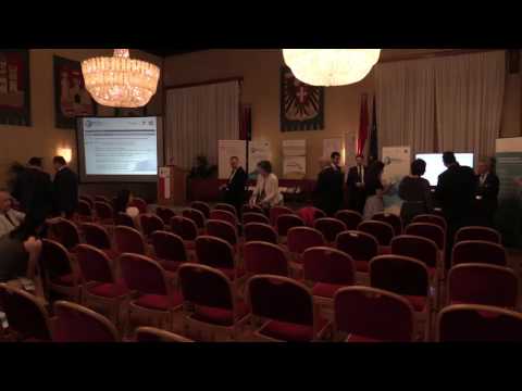 Public Governance as the Foundation of European Integration  2016-06-24