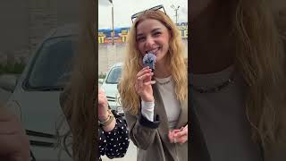 — Ագնեսա, էտ ու՞ր եք գնում 😀