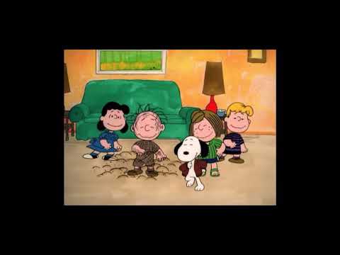 Pigpen Hoedown - Peppermint Patty