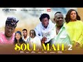 SOUL MATE PART 2 LATEST MOVIE 2025 FT AKROBETO EMELIA BROBBEY MERCY ASIEDU 39 40 MIMI