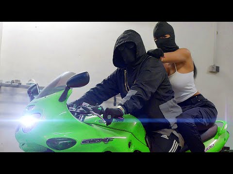 Henrik Blomme - HELE VEJEN [OFFICIEL SJAKALVIDEO 2020]