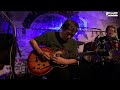 LIBERSKI/YOSHIDA (ft. Otomo Yoshihide) live at Jirokichi (2nd SET)
