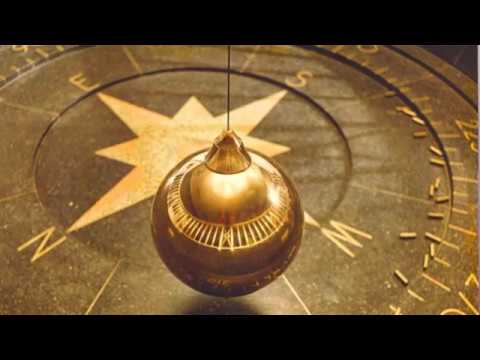 Timesphere - Pendulum