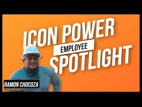 Meet & Greet w/ Install Team Leader Ramon