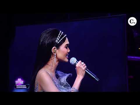 AJAI & RINA NOSE | HATI INI TELAH DILUKAI | BIG STAGE 2023