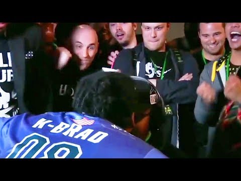 10 Most Disrespectful Moments In ESport History