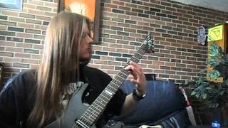 Old Mans Child - My Kingdom Will Come + Lyrics