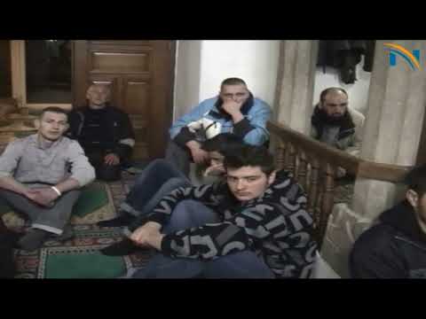 Emrat e Allahut (6) - Hoxhë Enes Goga