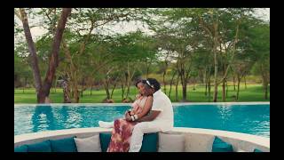 Rwanda   Rayvanny X Kusslove Official Music Video