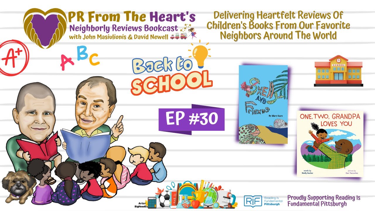 Book Review thumbnail