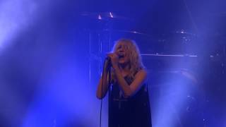 The Pretty Reckless - Living in the Storm - Live - Manchester 2017