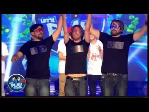 Elektrotitte SgtRumpel,Sarazar,Gronkh German Song