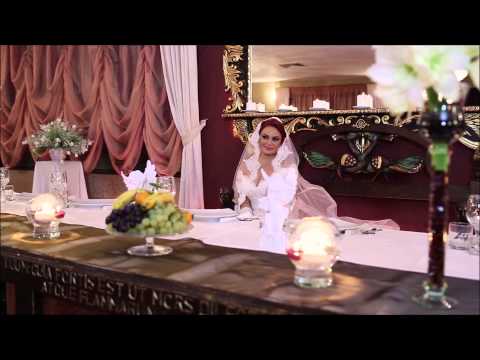 Nunta de vis la Hanul Pescarilor