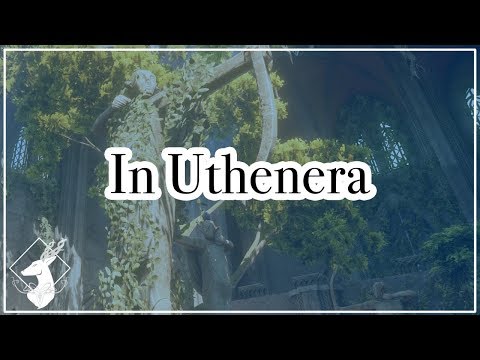 {Codex-DAO} In Uthenera