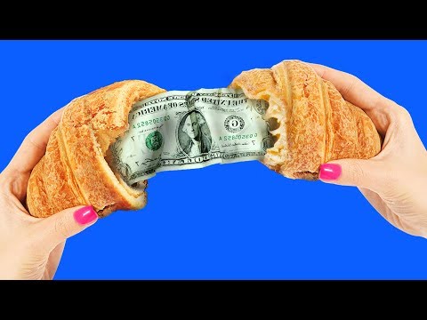 Urlaubs Routine! 17 Reise Hacks Für Den Urlaub