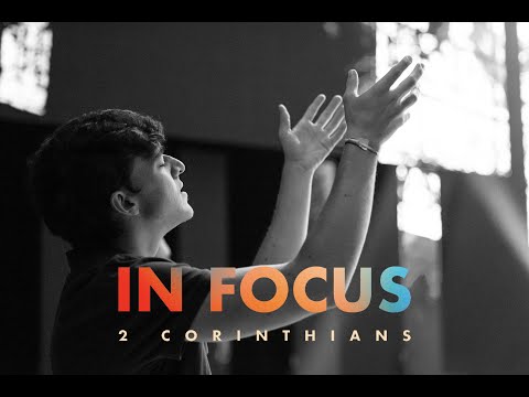 Rescued and Recruited | 2 Corinthians 6:1-7:1 | Austin Ridge Bible Church