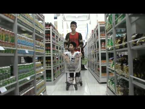 lil o & bebe - percaya padaku.flv