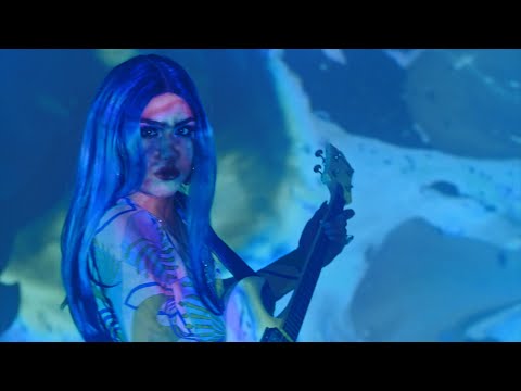 Les Deuxluxes - Lighter Fluid