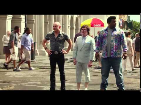 Hot Tub Time Machine 2 Official Trailer #1 2015