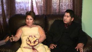 Filmaciones Puebla (la boda de lizzette y Robert )