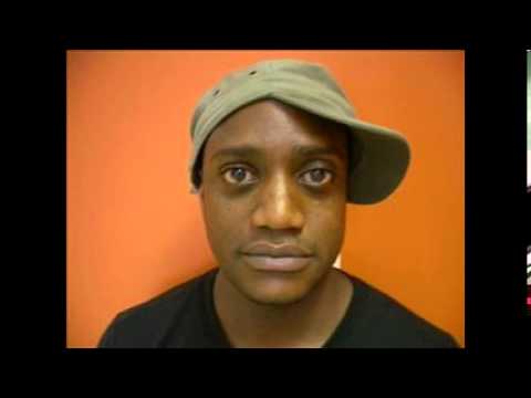 Ujima Radio - Julius Abraham & the Stephen Lawrence 'double jeopardy' murder trial