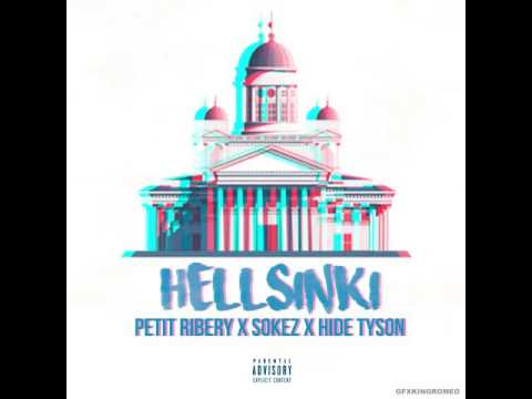 03. Hide Tyson - Aguita fria[HELLSINKI]