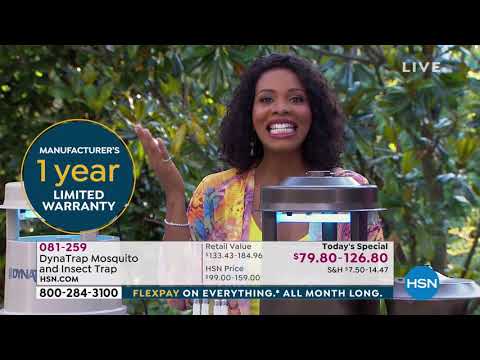 HSN | Outdoor Living 06.02.2019 - 07 PM