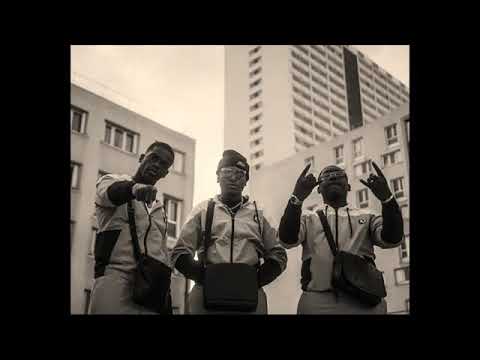 L2b gang - paire de tn [exclu officiel]
