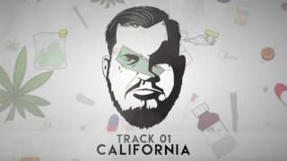 Jelly Roll &quot;California&quot; (Sobriety Sucks)