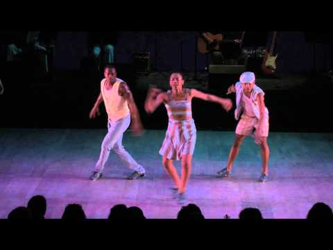 The Blues Project (excerpts)