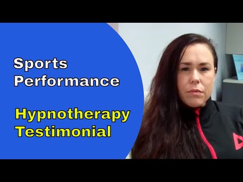 Sports Performance Hypnotherapy - Sports performance - Focus, Motivation & Mindset