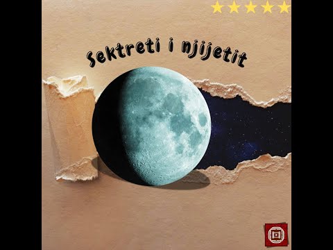 SEKTRETI I NJIJETIT