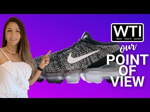 Nike Men's Track & Field Shoes - WTI product video review
