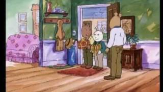 YouTube Poop - Arthur's Big-Ass Birthday!