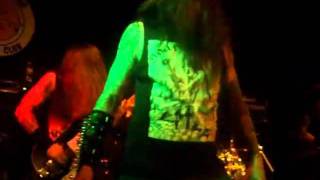 Skeletonwitch - Sacrifice for the Slaughtergod