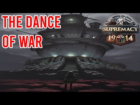 Ai Action & the Level 5 Fort | Supremacy 1914 Tips, Tricks & Tactics