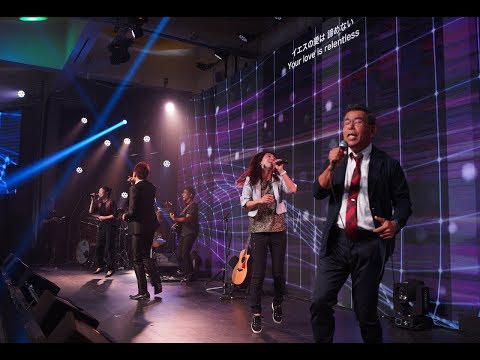 2019.09.15 HCC42th Anniversary Sunday service (English Translation) - Live Church Worship