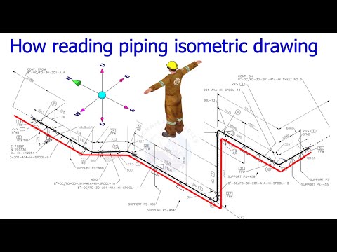 Structural Staircase layout Fabrication