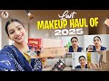 Last Time Shopping Makeup In 2025 Nakshathra Nagesh