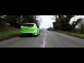 Ford Focus RS Stage 2 BEAST