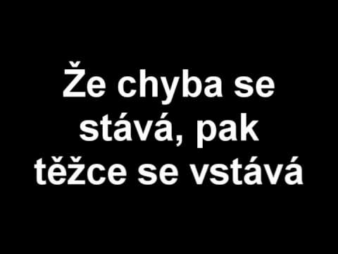 Sentex feat. Gamba - Dobře vím (Prod. by Fosco Alma)