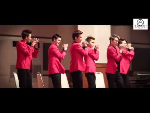 [MV] AMBITION Cover BTS(방탄소년단) Just One Day(하루만)