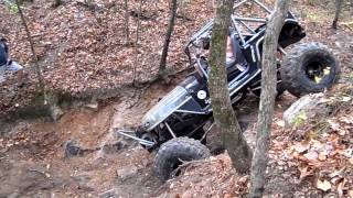 preview picture of video 'WTS Offroad Presents: Episode 6. Part 4 - Louisiana Club Challenge 2013 Competition: Extreme'