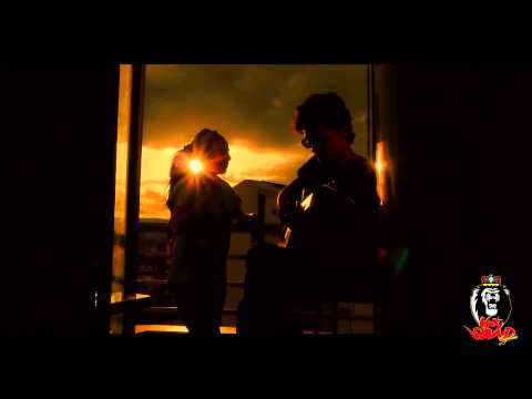 Natty Fyah - Saludo Unity Sound System Radio