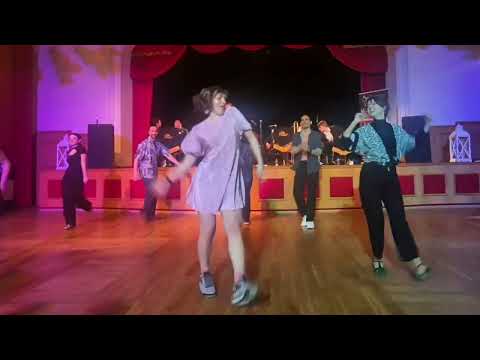 Pokaz Ekipy Instruktorskiej – CID 2026